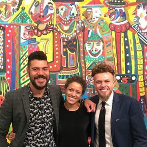 Meet your Posher, Bentley